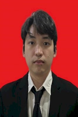 JASON CHRISTOPHER LIMANTARA