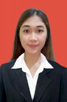 EKARISTI SIMORANGKIR