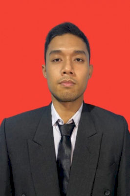 HAMDI ZUBIR KOTO