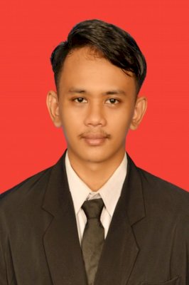 IBNU ABDUL HARIS