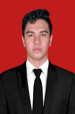 YUDHI DESRIL EFENDI