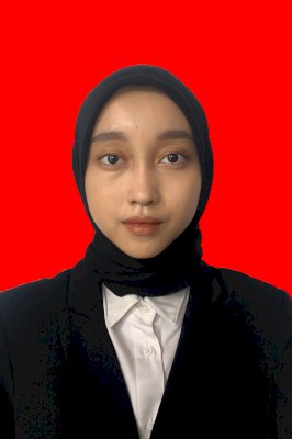 Azami Fa'izatul Qudsi