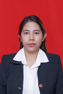 CHITTA PUTRI KOOSMAN