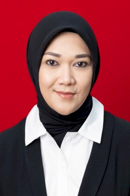 MARFUSITA HAMBURGIWATI
