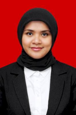 CHAIRUNISA CHANDRA DEWI