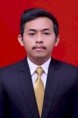 ADLIN SYAHPUTRA MATONDANG