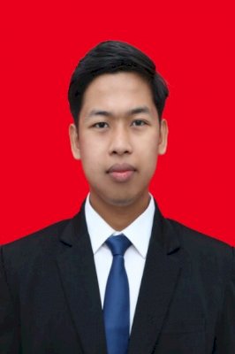 TEGUH JULIANDRI