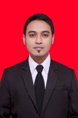 ARVIANA AHMAD EVENDI