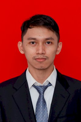 TEDDY SUKMA APRIANA