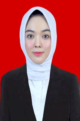 KELVINA PUTRI MULYADI