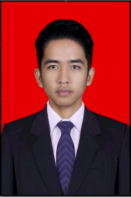 RUDI HARNO FAZLUR RAHMAN