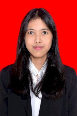 MICHELLE FARADINA NURFAJRIN