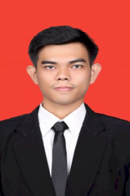M. AIDIL FITRIANSYAH