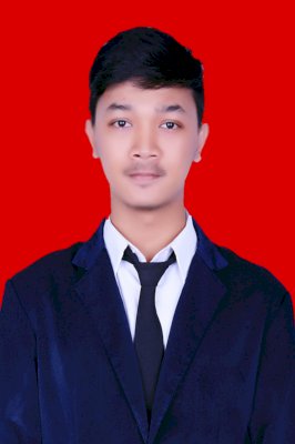 ILHAM RIZKY SULAEMAN
