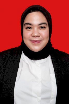 ZHAFIRA MAJDINA