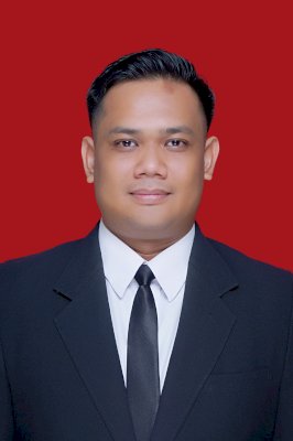 CECEP HARRY PRAWIRA