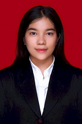 MERRILY WEROLA THESSANI MARBUN