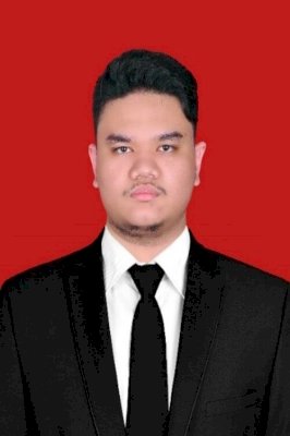 AHMAD DZAKI AL HISYAM