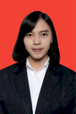 VANIA GABRIELLE GIRSANG