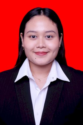 AGATA DEA AYU PONTIFFIKAL