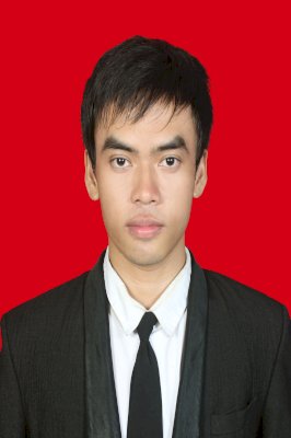 VIKI DHARMA ALGHOZALI