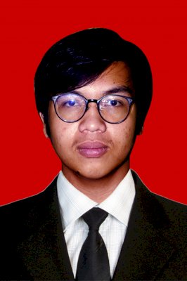 ALDI WAHYU SARAGIH