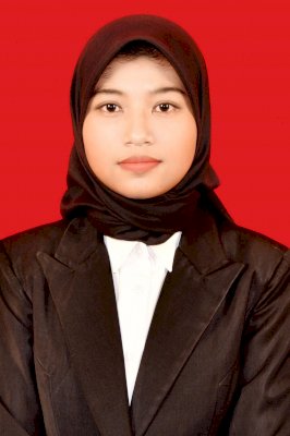 ANNA AKHOIRU KHOLIFATUL FITRIYA