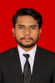 DEDY RASYAD SYAFI