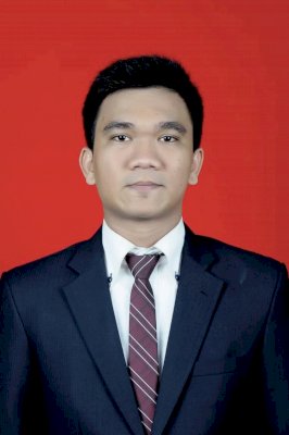 ASYER RINALDO BARUS