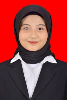 FATHRIANDA KOMALA ISRAL