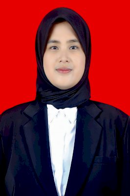 LAYLA DJIHANI APRILIA