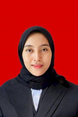 KEN MIANDEL TATA PERTIWI