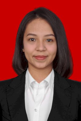 CHRISCENTIA YUSVINDA NATASYA