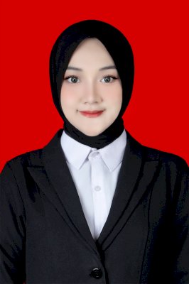 ALFIRA VARENTS FARADILA M