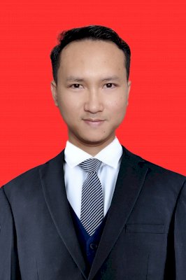 IRFANSYAH SUKMAWAN