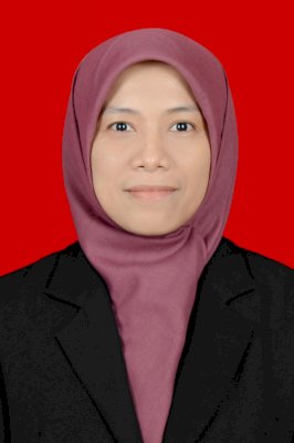 DWI JUWITA SULISTYANINGSIH