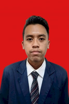 MOHAMMAD REVI PRASETIYO SUSANTO