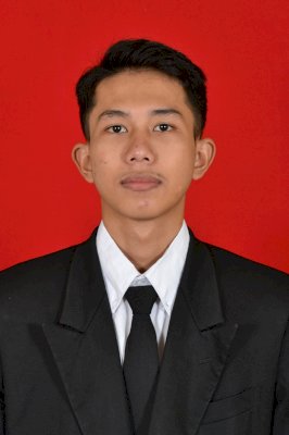 I MADE INDRA DIWYAMARTA