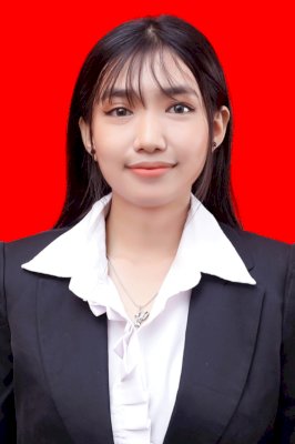 DEWA AYU TRI SINTHA DEWI