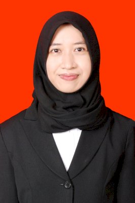 Noer 'Azizah Khalimatussa'diyyah