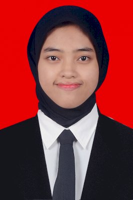 ERIKA VEGY ARLINDAYANI