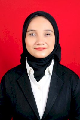 JESSICA MAHARANI JASMINE