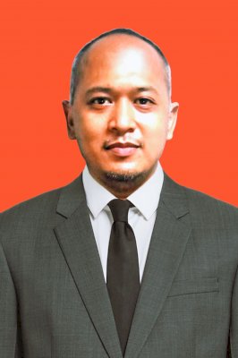 HARI WIRYAWAN