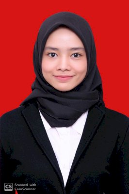 FARIDA NUR ALIYYA