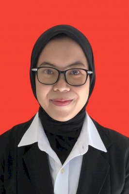 FRIDA LISTIA RIZKY