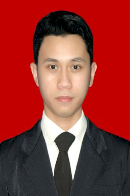 ACHMAD YUSRAN RASYID