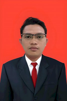 SLAMET FEBRIYANTO