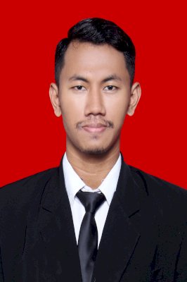SYAIFUDIN NUGROHO