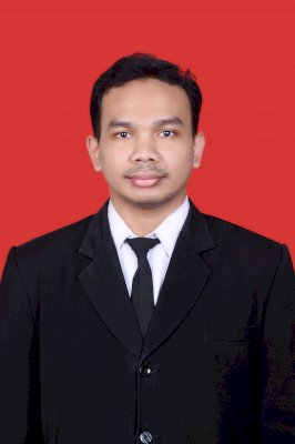FERRY DWI WIDIYANTO