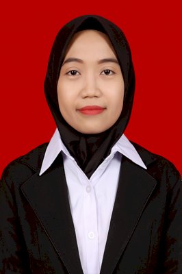 SUCI RIZKIA JAZILAH